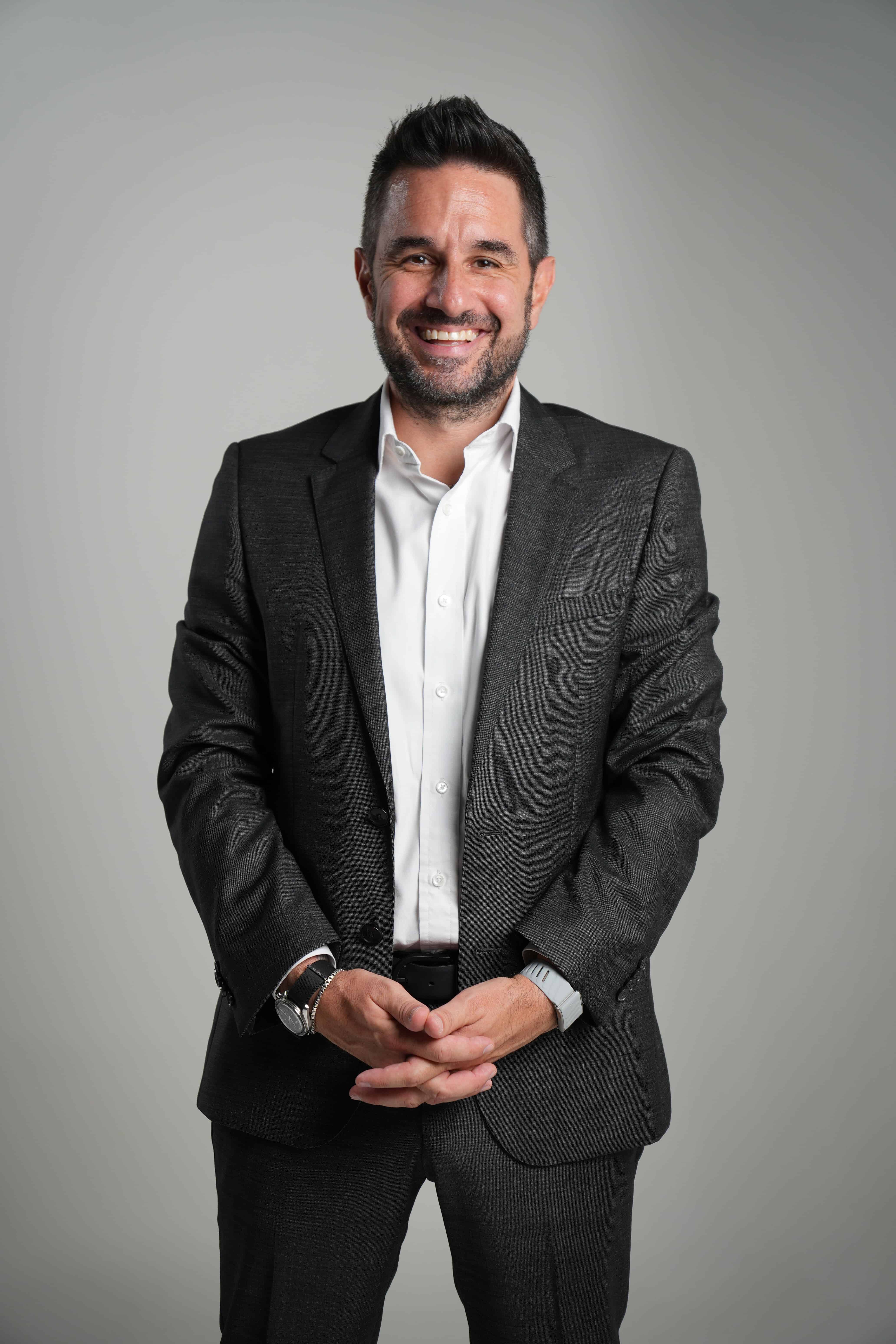 Luca Sandoli