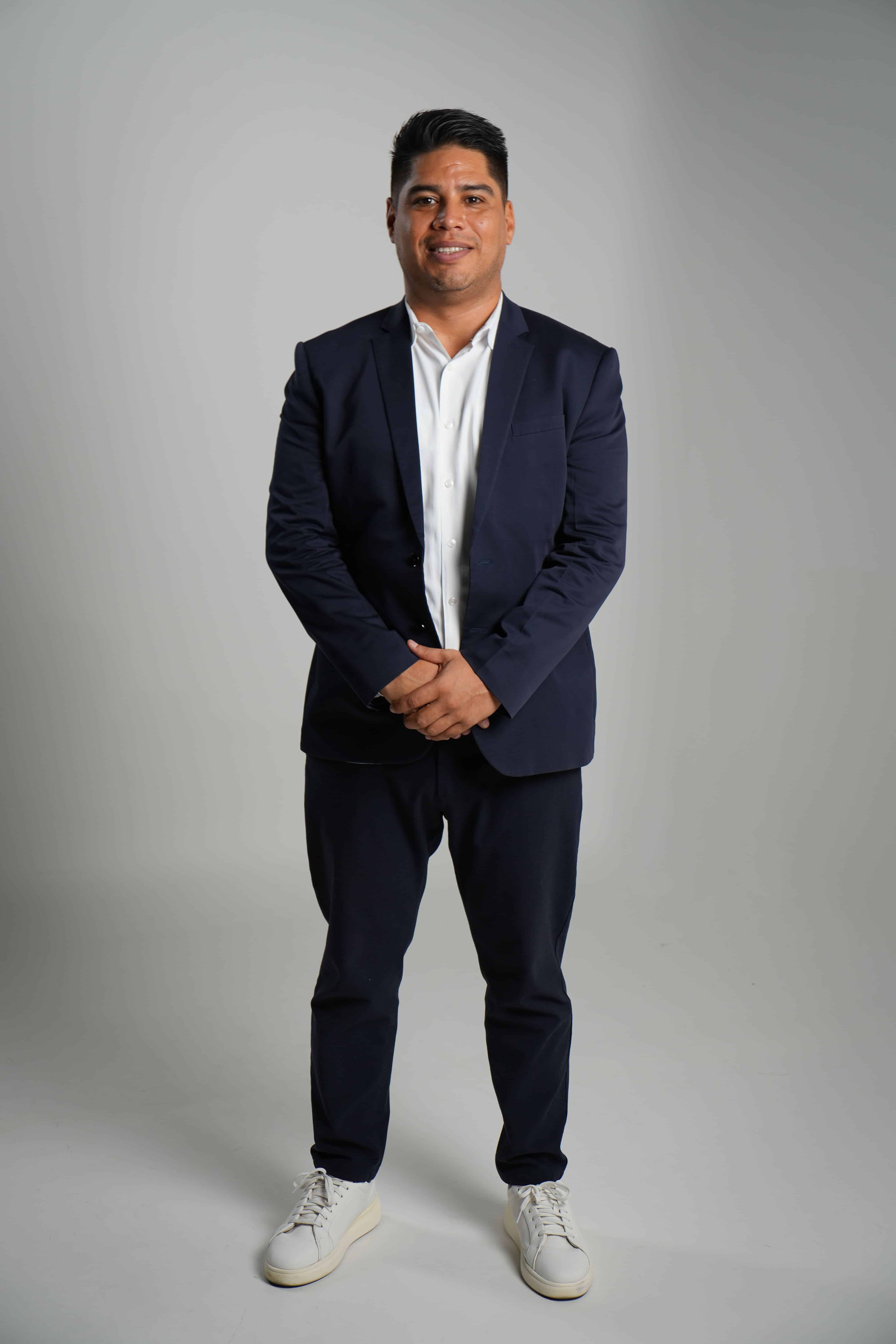 Luis Quintero